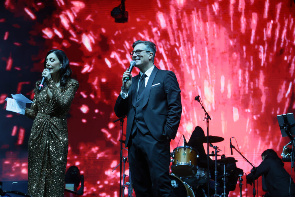 Capodanno 2026 Catania