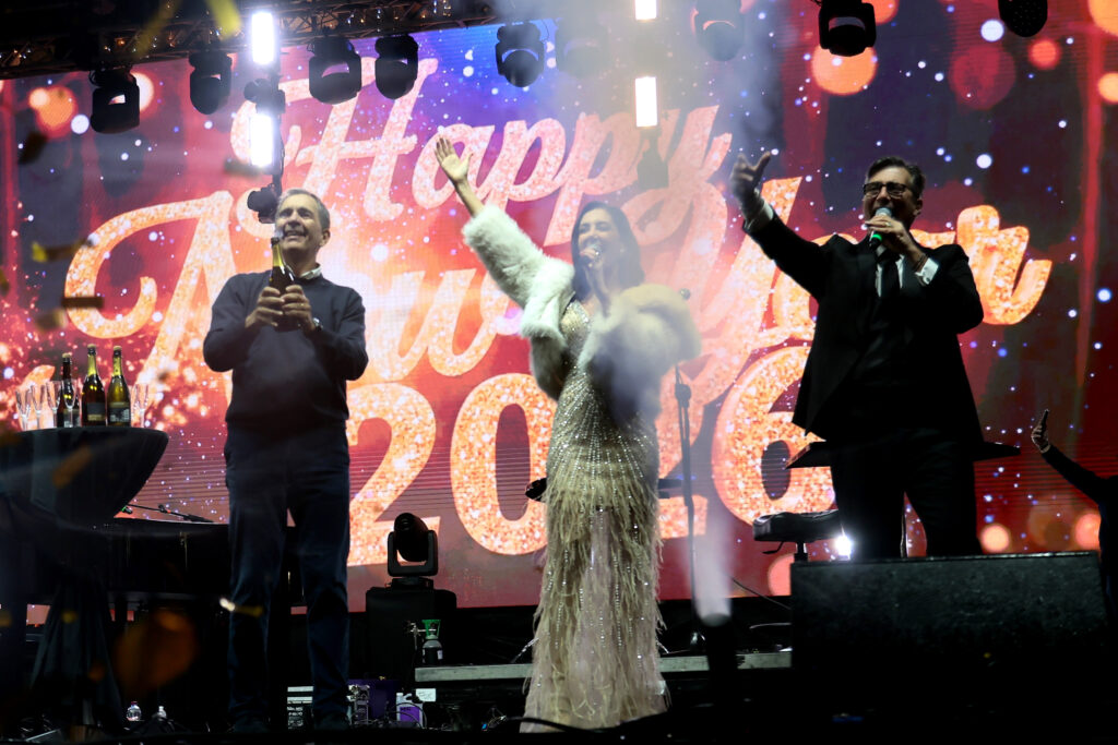 Capodanno 2026 Catania
