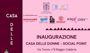 Casa delle donne