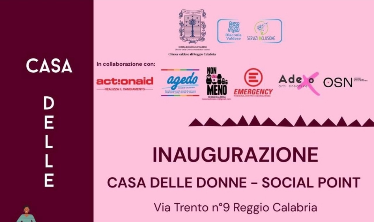 Casa delle donne