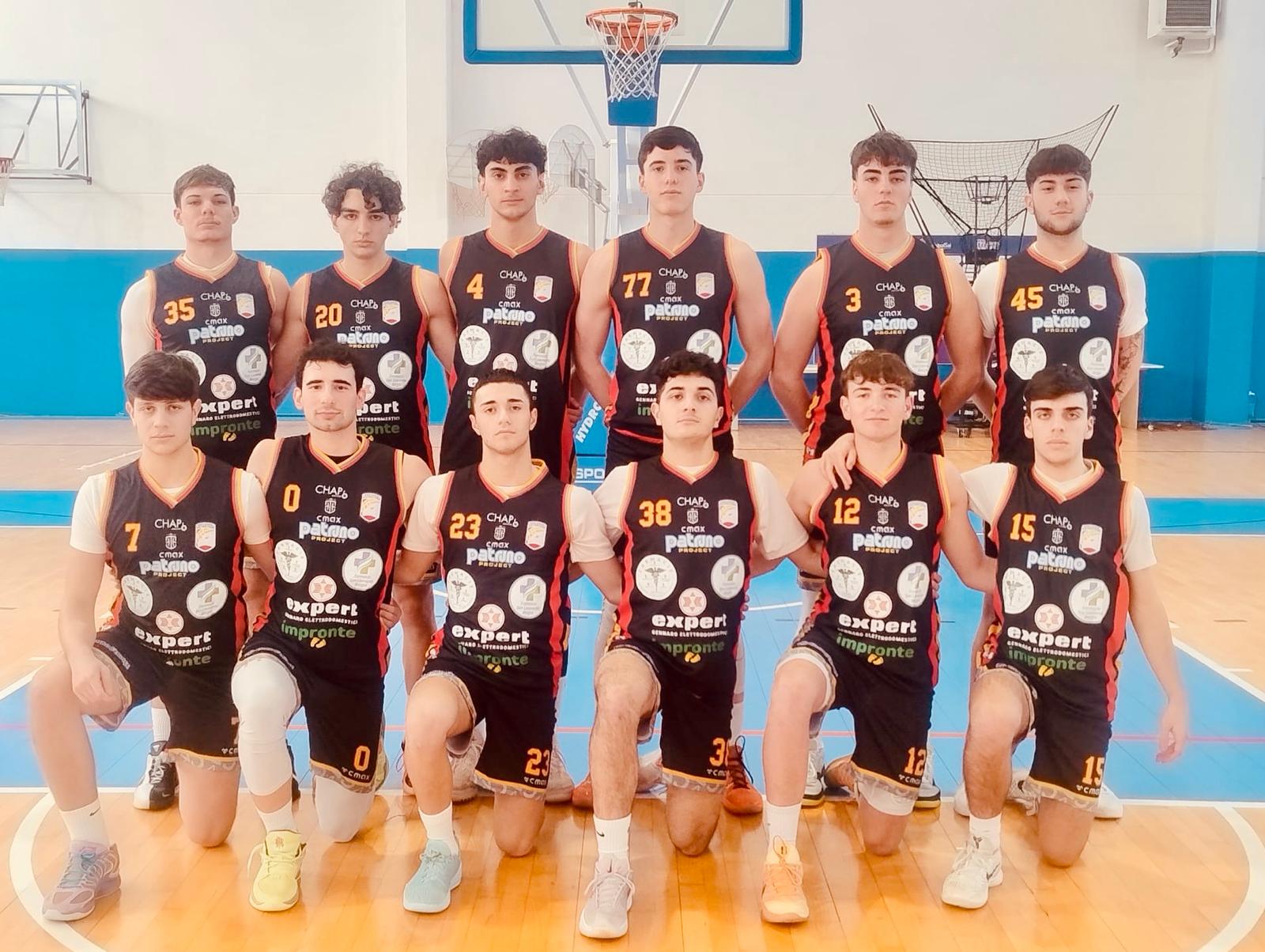 Catanzaro Basket U19