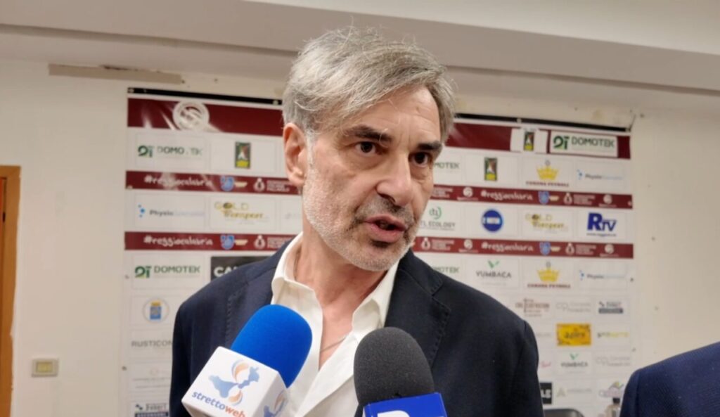 Cesare Pellegrino