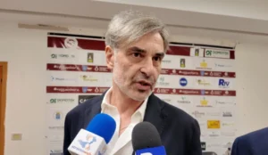 Cesare Pellegrino