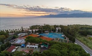 Circolo Tennis Polimeni