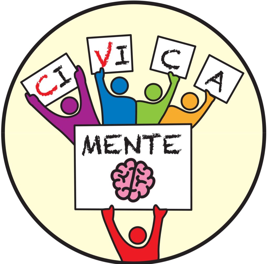 Civicamente Logo