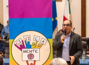 Civicamente Luca Donadio