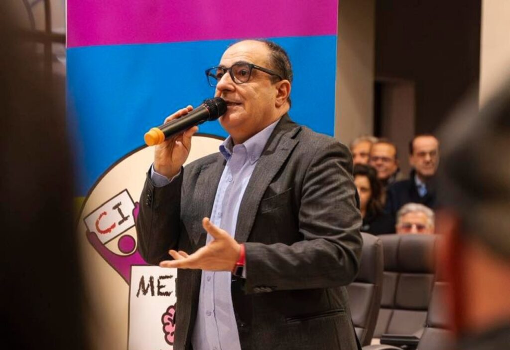 Civicamente Luca Donadio