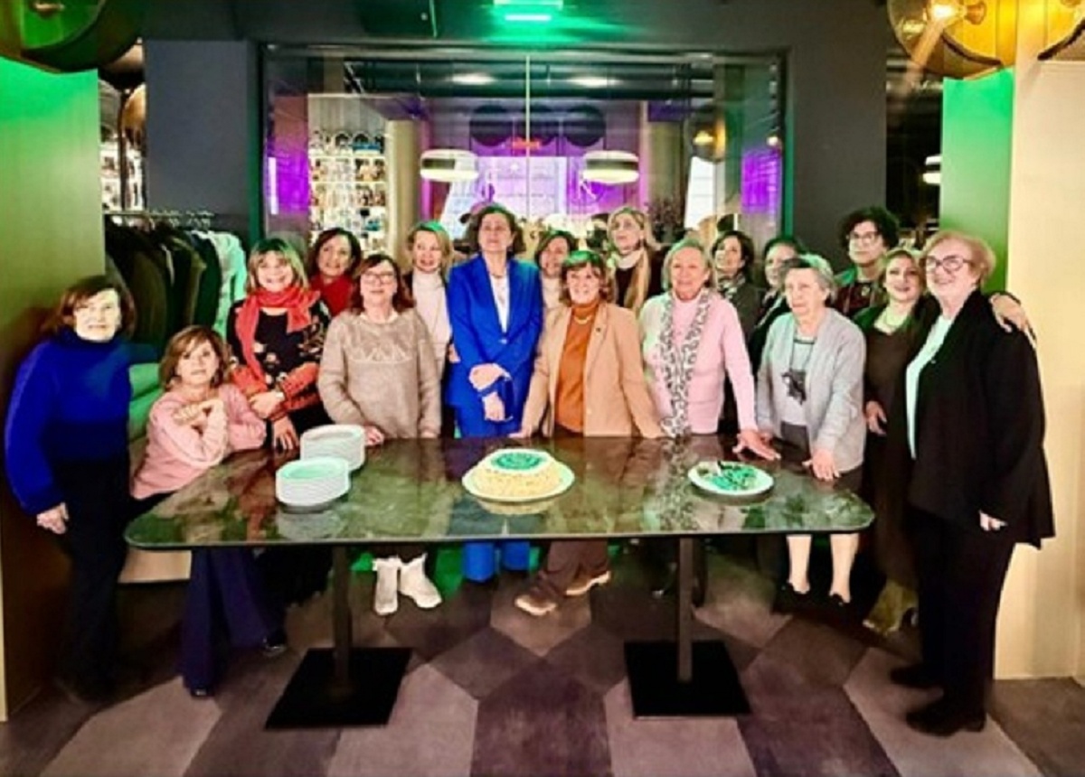 Club Inner Wheel