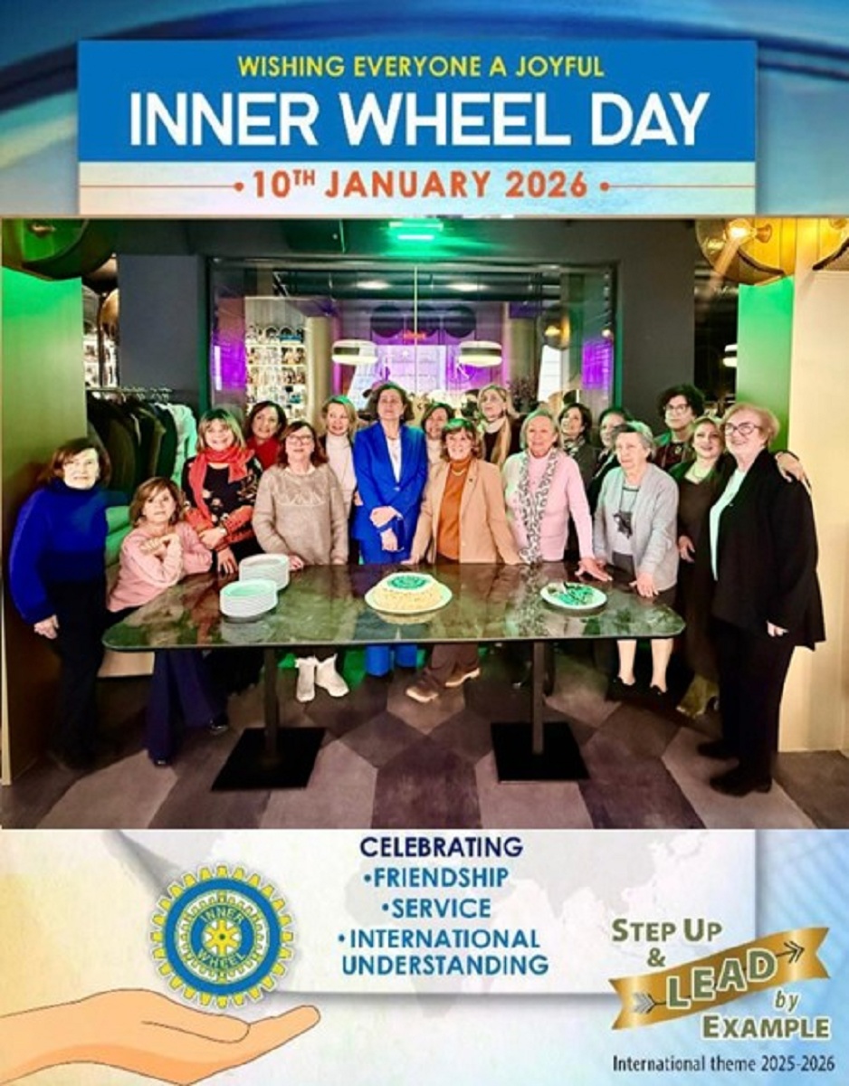 Club Inner Wheel
