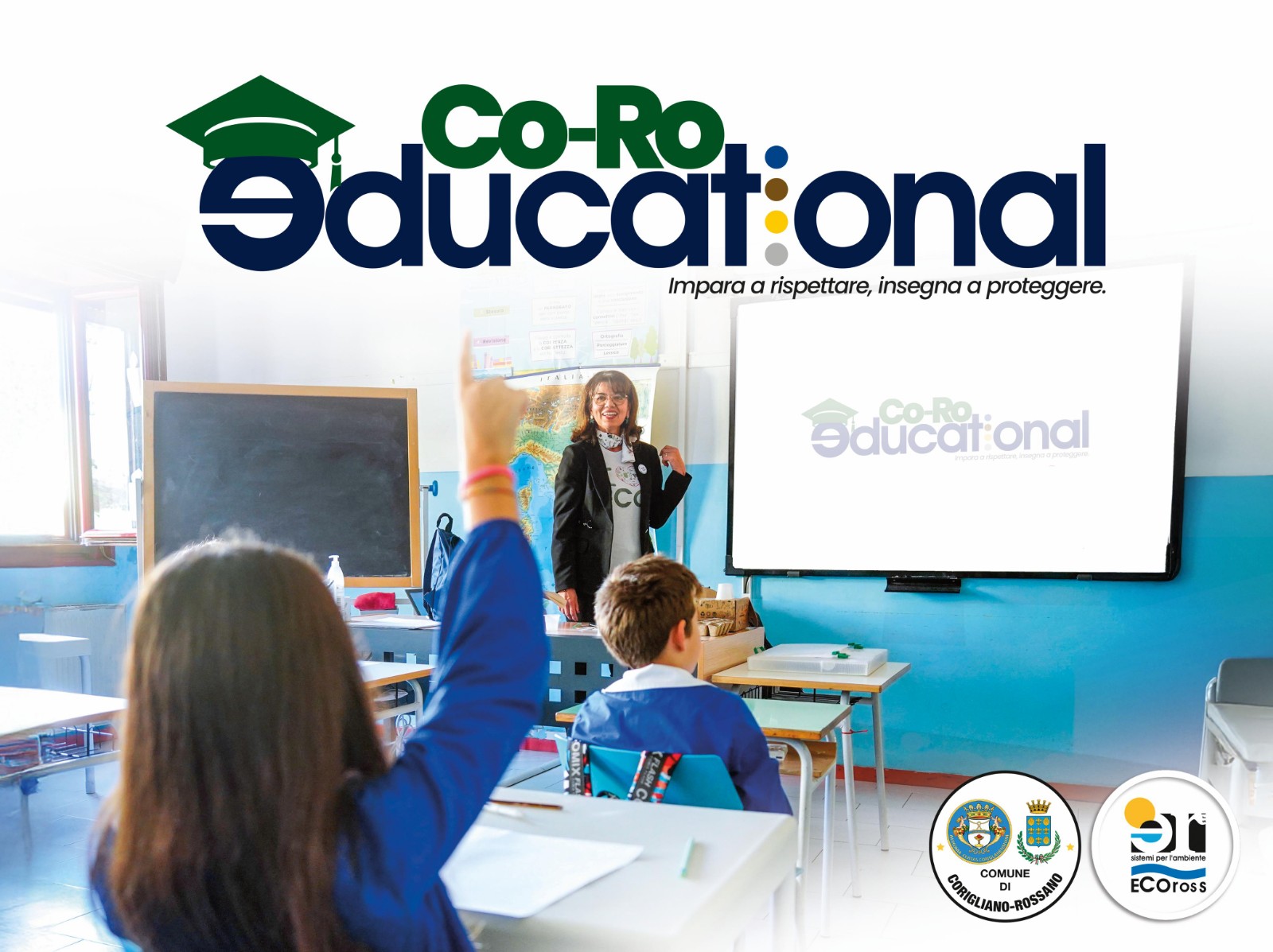 Co.Ro Educational