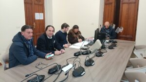 Commissione sport reggio calabria