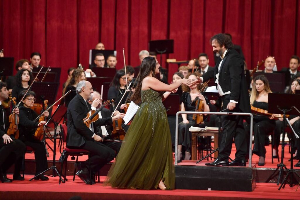 Concerto Capodanno CILEA