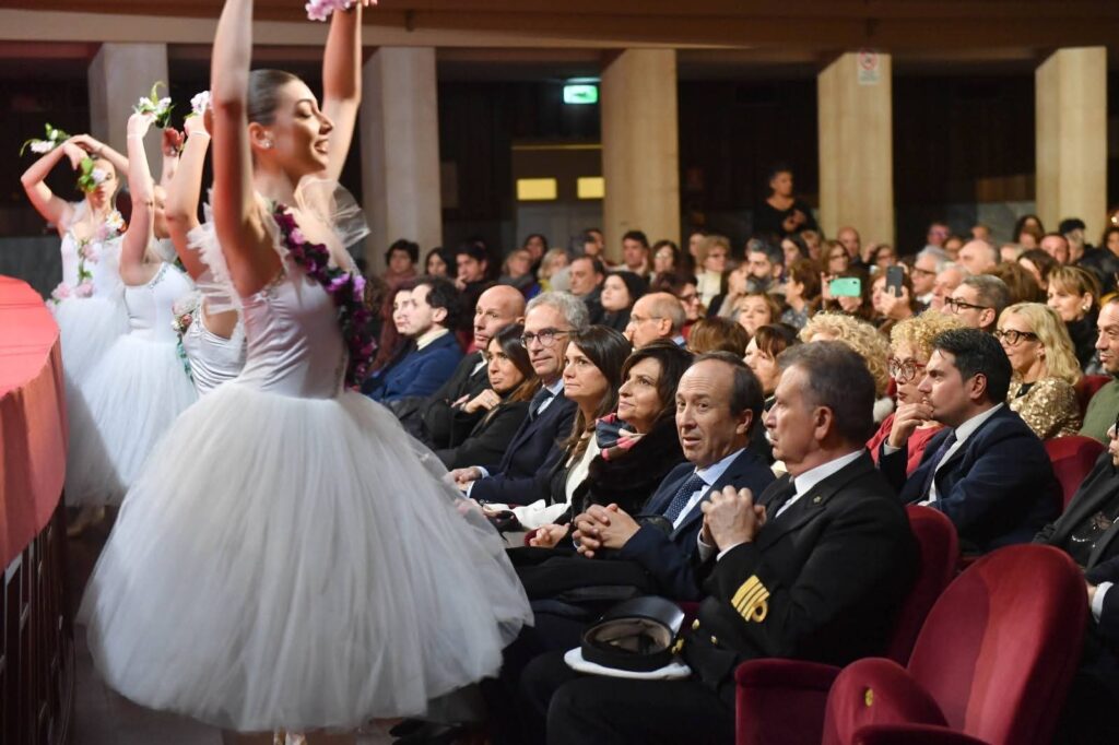 Concerto Capodanno CILEA