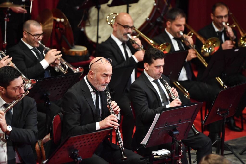 Concerto Capodanno CILEA