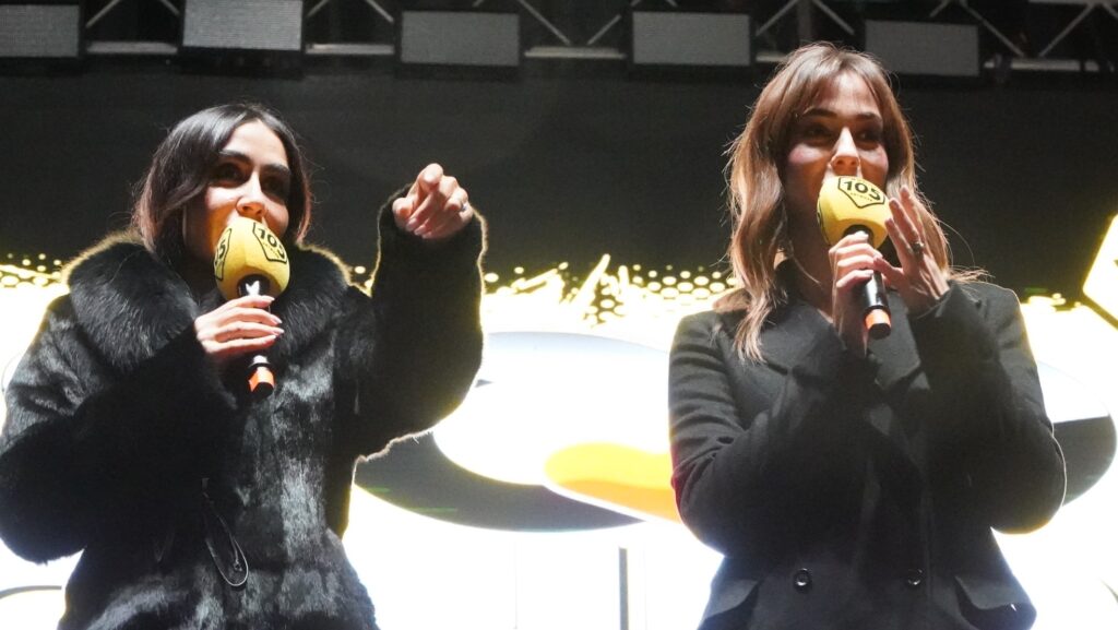 Concerto Capodanno Reggio Calabria 2026