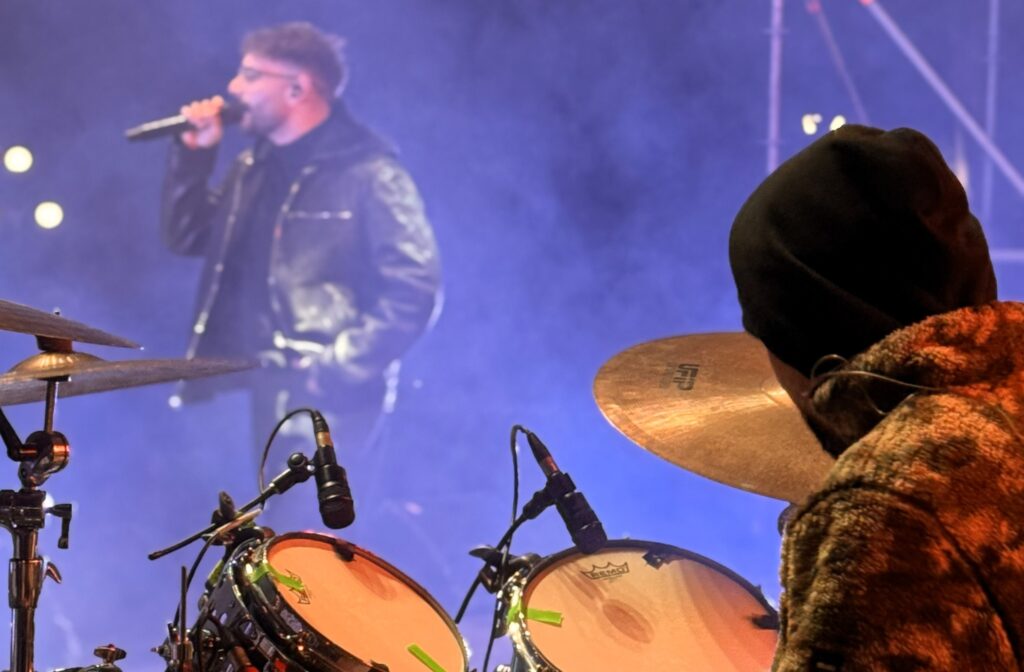 Concerto Capodanno Reggio Calabria 2026