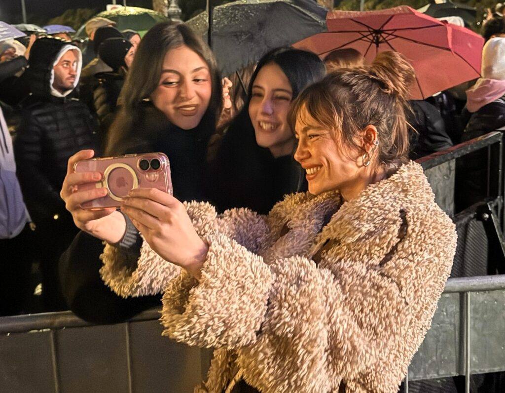 Concerto Capodanno Reggio Calabria 2026