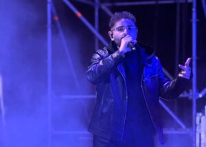 Concerto Capodanno Reggio Calabria 2026