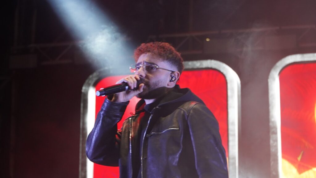 Concerto Capodanno Reggio Calabria 2026