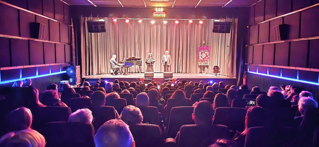 Concerto Lions Club Polistena Brutium