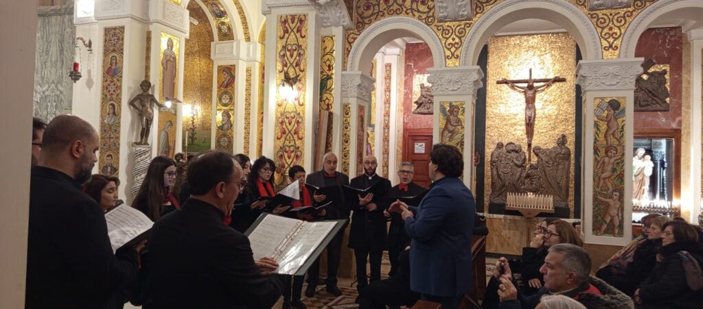 Concerto Vox Organica