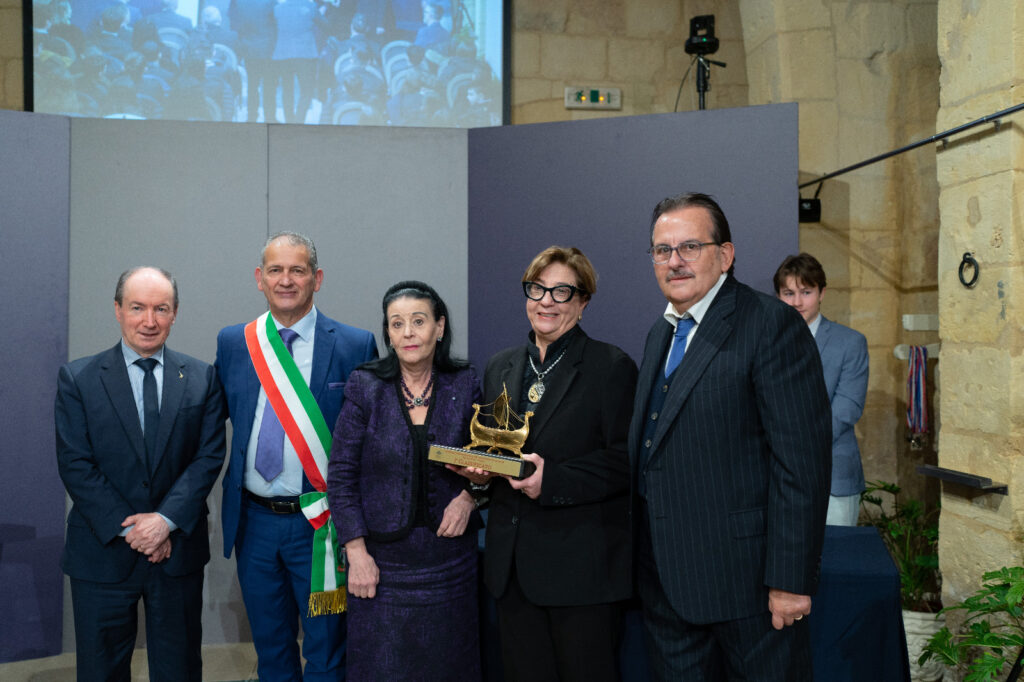 Concorso Malta Banda mammola - marina di gioiosa