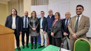 Conferenza Casa Riformista Reggio Calabria