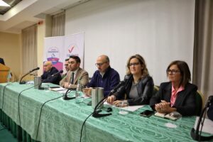 Conferenza Casa Riformista Reggio Calabria