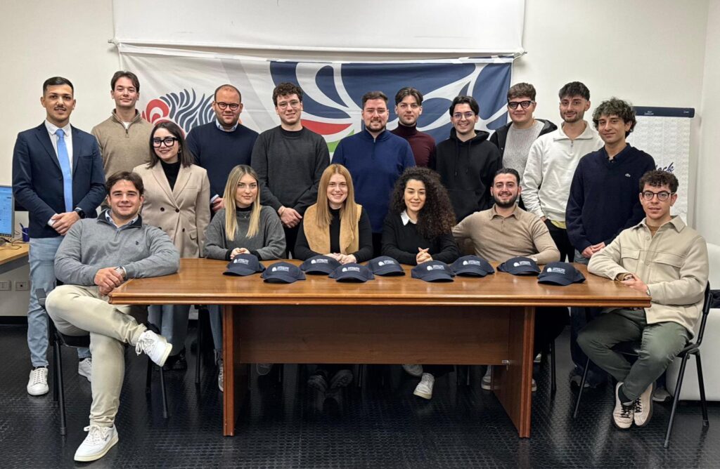 Consiglio Studenti