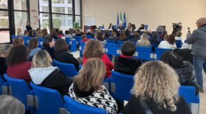 Consiglio di Istituto Carducci-V. Da Feltre