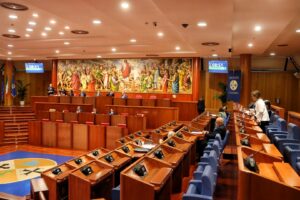 Consiglio regionale Calabria