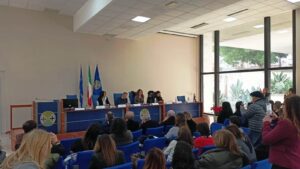 Consiglio straordinario aperto su trasferimento melissari carducci da feltre