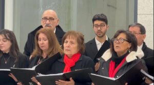 Coro Harmonia