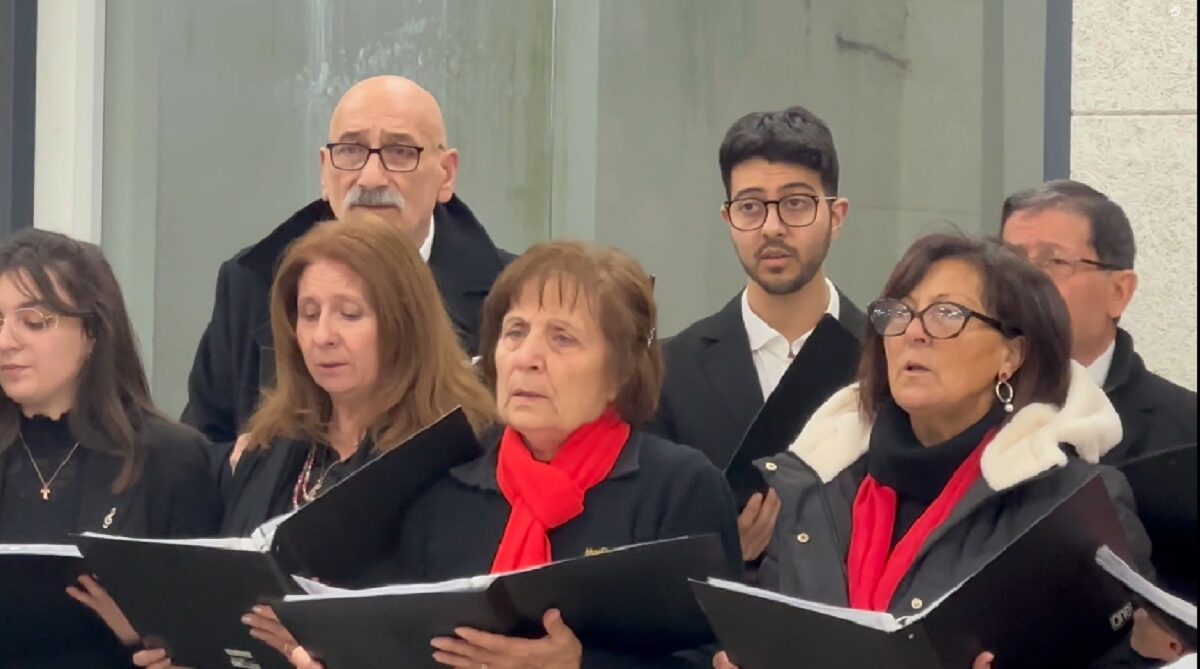 Coro Harmonia