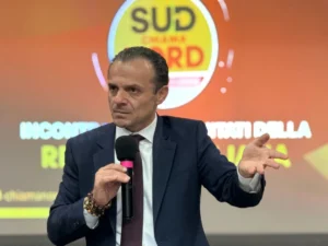 DE LUCA