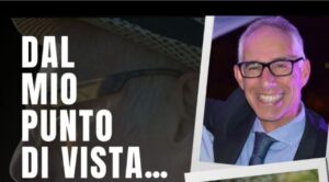 Dal mio punto di vista Maurizio Polimeni