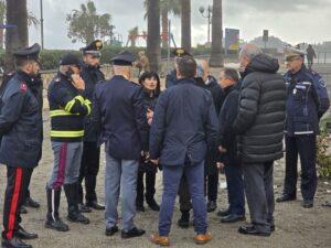 Danni maltempo Provincia Messina