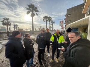 Danni maltempo taormina