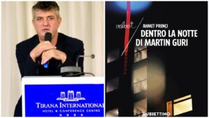 Dentro la Notte