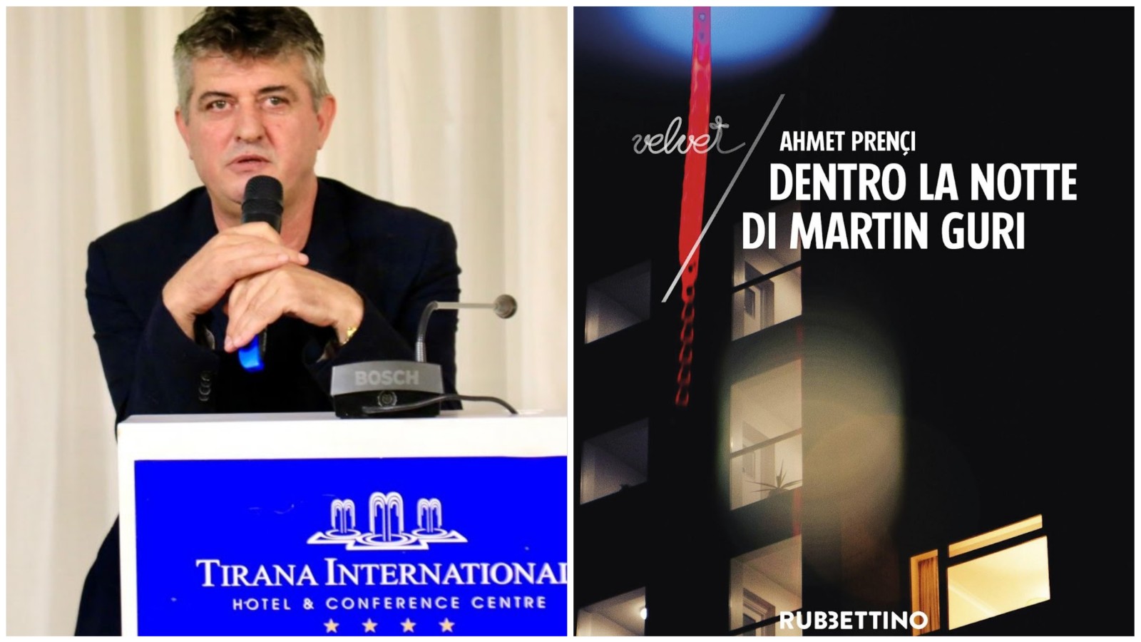 Dentro la Notte