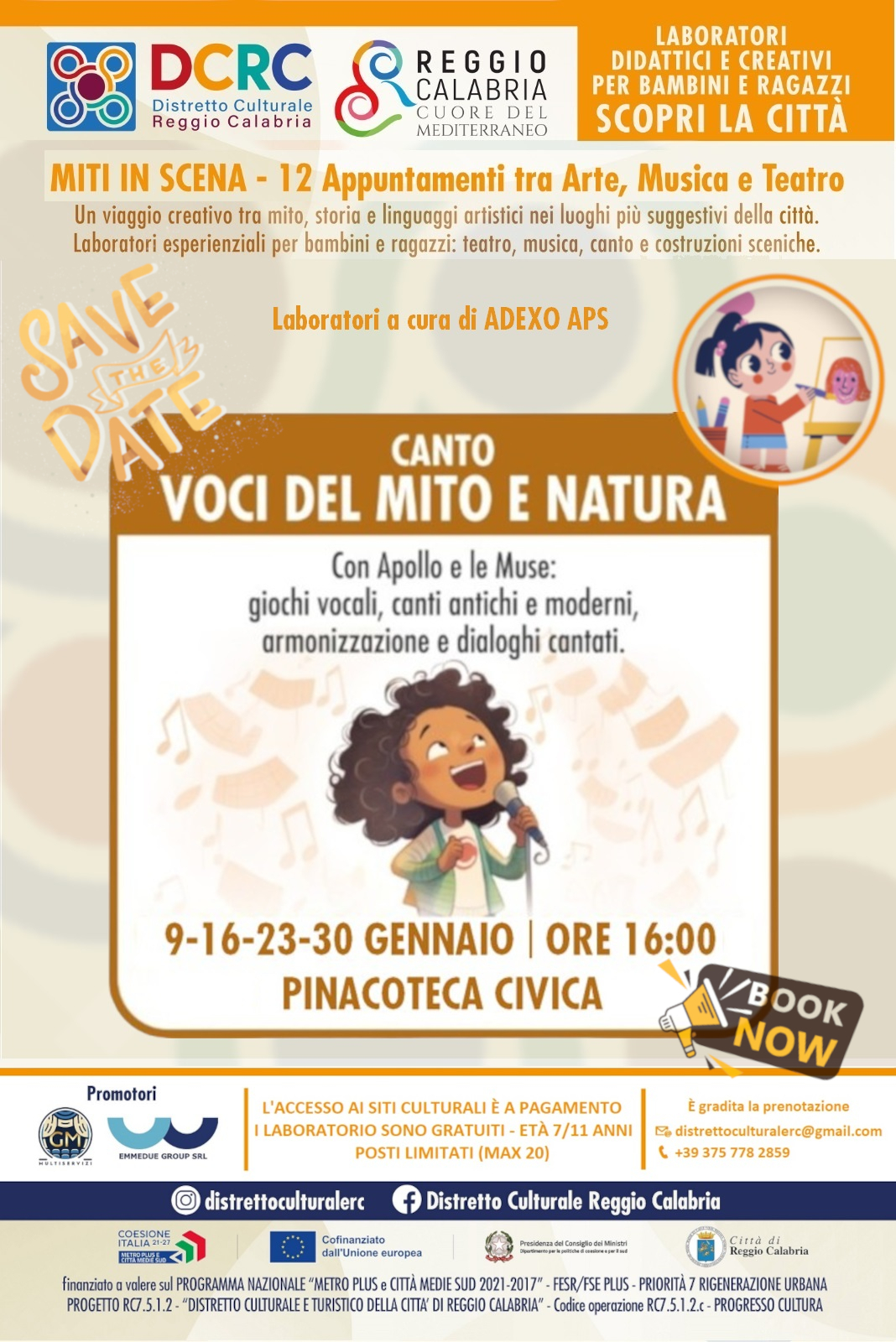 DiStretto d'Emozioni
