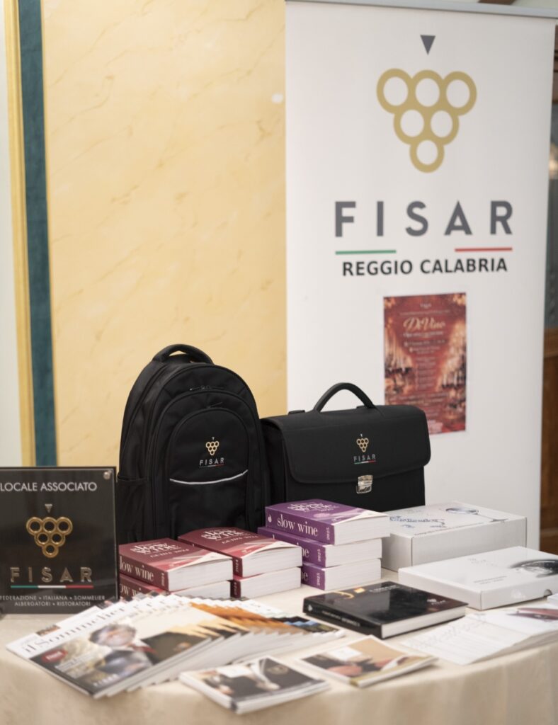 DiVino FISAR