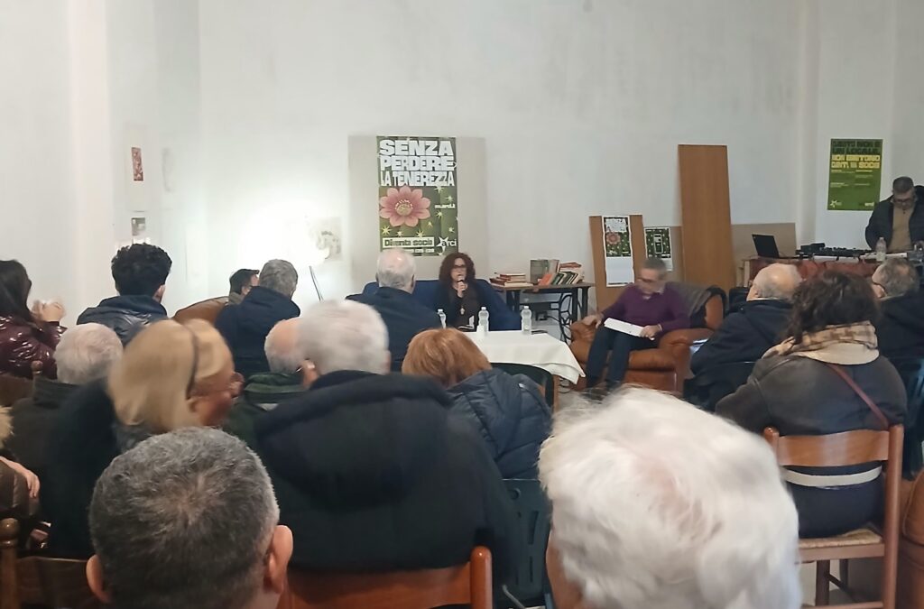 Dibattito Referendum