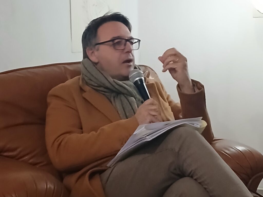 Dibattito Referendum