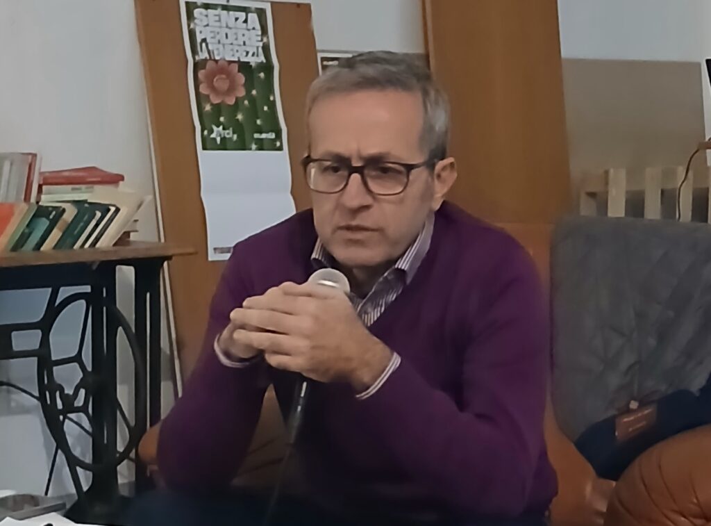 Dibattito Referendum