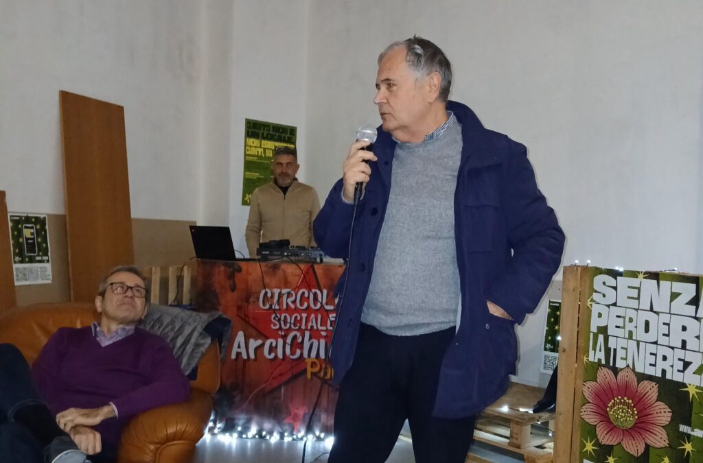 Dibattito Referendum
