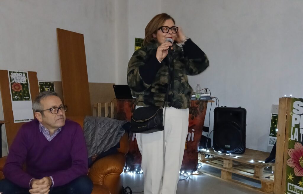 Dibattito Referendum