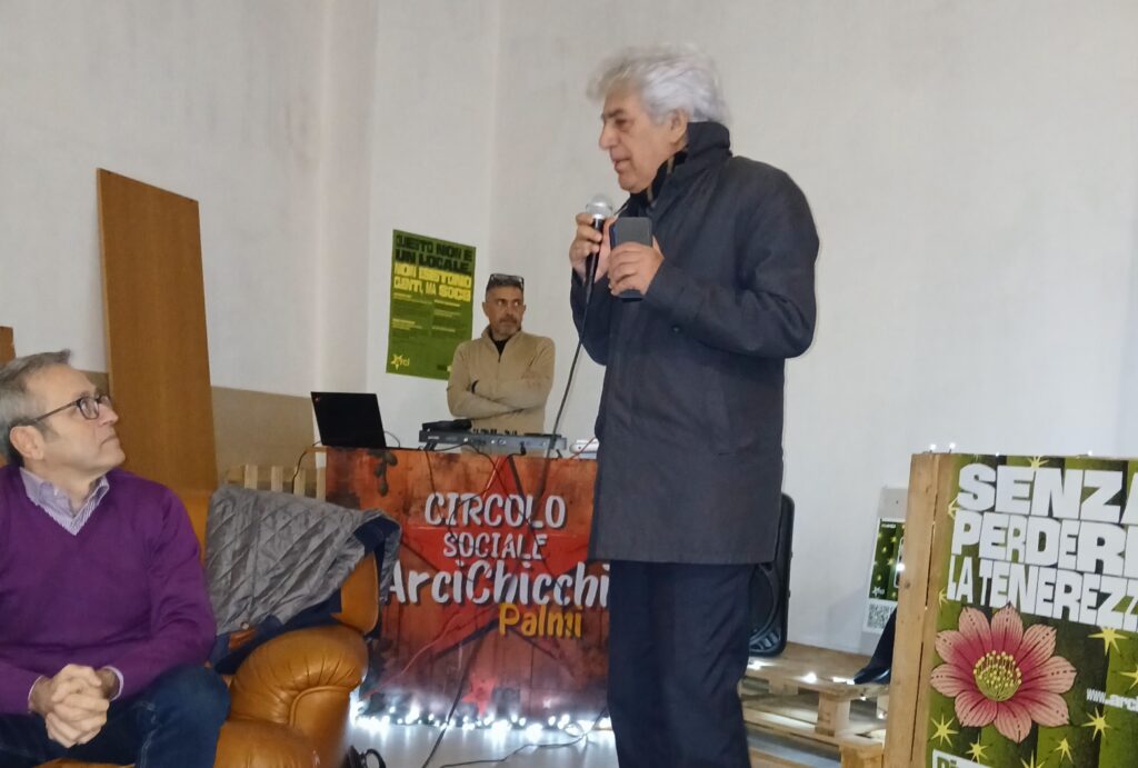Dibattito Referendum