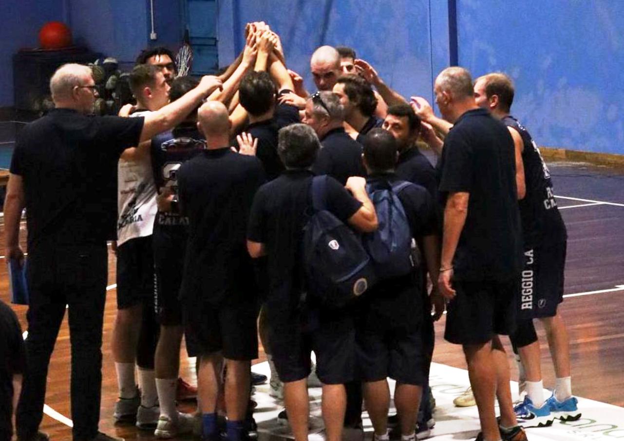 Dierre Basket