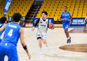 Dierre Basket